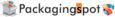 Mybit's Competitor - PackagingSpot logo
