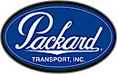 Packardtransport