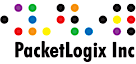 PacketLogix's logo PacketLogix's Company logo