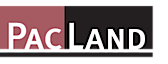Pacland's logo Pacland's Company logo