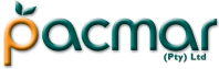 Pacmar's logo Pacmar's Company logo