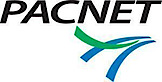 Pacnet's logo Pacnet's Company logo