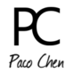 Paco Chen's logo Paco Chen's Company logo