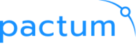 Pactum AI's logo Pactum AI's Company logo