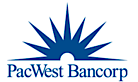 PacWest's logo PacWest's Company logo
