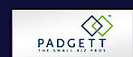 Padgettdelta's logo Padgettdelta's Company logo