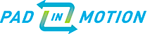 PadInMotion's logo PadInMotion's Company logo