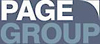 Page Group's logo Page Group's Company logo