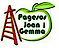 Luk Internacional's Competitor - Pagesos Joan I Gemma logo