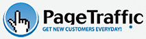 PageTraffic's logo PageTraffic's Company logo