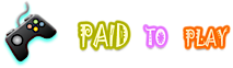 Paid To Play's logo Paid To Play's Company logo