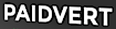 NeoBux's Competitor - Paidverts logo