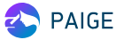 Paige's logo Paige's Company logo