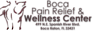 Painreliefwellness