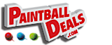 Paintballdeals