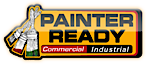 Painter Ready's logo Painter Ready's Company logo