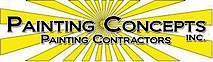 Painting Concepts's logo Painting Concepts's Company logo
