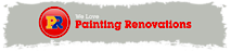 Painting Renovations