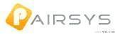 Pairsys's logo Pairsys's Company logo