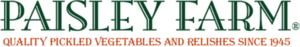 Paisley Farm's logo Paisley Farm's Company logo