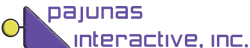 Pajunas interactive, inc