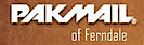 Pak Mail of Ferndale