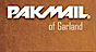 Pak Mail of Garland