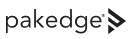 Pakedge's logo Pakedge's Company logo