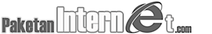 Paketan Internet's logo Paketan Internet's Company logo