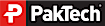 Grip-Pak's Competitor - PakTech logo