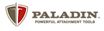 Paladin Attachments's logo Paladin Attachments's Company logo