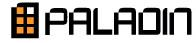 Paladin Inc