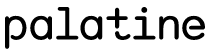 Palatine