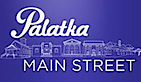 Palatka Main Street's logo Palatka Main Street's Company logo