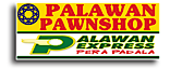 Palawan Pawnshop Express Pera Padala's logo Palawan Pawnshop Express Pera Padala's Company logo