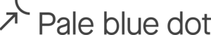 Pale Blue Dot