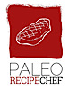 Paleo Recipe Chef's logo Paleo Recipe Chef's Company logo