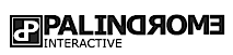 Palindrome 's logo Palindrome 's Company logo