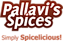 Pallavis Spices