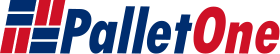 PalletOne's logo PalletOne's Company logo