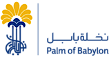 Palm Of Babylon's logo Palm Of Babylon's Company logo