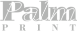 Palm Print & Design's logo Palm Print & Design's Company logo