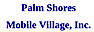 Palm Shores  Mobile Village