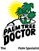 Palm Tree Care's logo Palm Tree Care's Company logo
