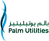 Palm Utilities's logo Palm Utilities's Company logo