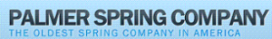 Palmer Spring Company's logo Palmer Spring Company's Company logo