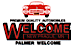 Palmer Welcome Auto