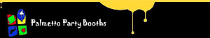 Palmetto Party Booths