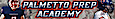 Collegeplus's Competitor - Palmetto Prep Academy logo