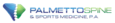 Palmetto Spine
